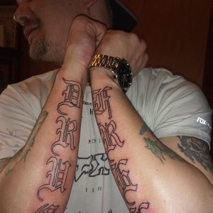 Meet your Posher, Matthew